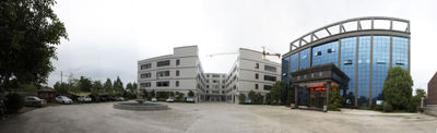 La Chine GuangZhou Nextop Furniture Co. Ltd. Profil d'entreprise