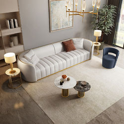 GuangZhou Nextop Furniture Co. Ltd. ligne de production du fabricant