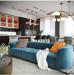 GuangZhou Nextop Furniture Co. Ltd. ligne de production du fabricant