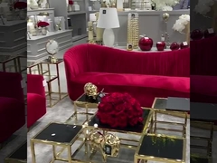 Travaux en métal (élément)