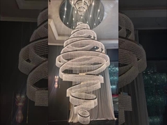 DALI DIMMING Pendants Éclairage intérieur