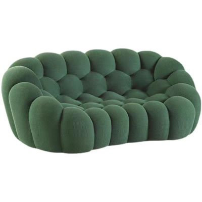 acheter Chambre d'hôtel française de luxe Sofa Bubble Pumpkin Sofa online manufacture