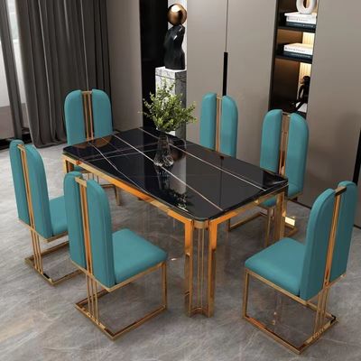acheter Le restaurant fait sur commande de meubles de restaurant d'hôtel de quartz ajourne l'ensemble online manufacture