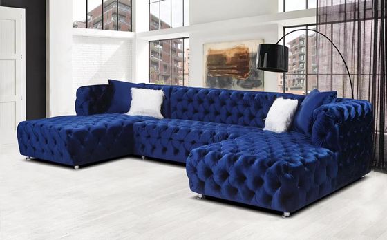 acheter Velours sectionnel Sofa Sets d'hôtel de contreplaqué de meubles commerciaux de lobby online manufacture
