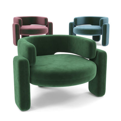 acheter N durable a plié des meubles de lobby d'hôtel a courbé la chaise simple de loisirs online manufacture