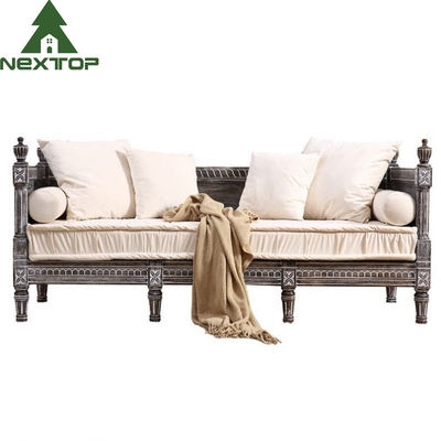 acheter Meubles de chambre d'hôtel sur mesure de style européen rétro online manufacture