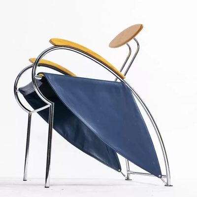 acheter Chaise de salon de bureau de loisirs Chaise de bureau de style junior Art Modèle online manufacture