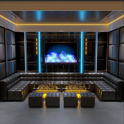 Bon prix Table à café avec canapé noir en ligne