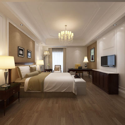 acheter Meubles de chambre d'hôtel 5 étoiles luxueux pour les affaires online manufacture