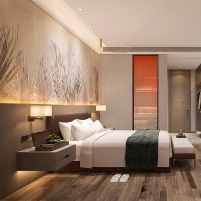 acheter Brand Star Hôtel Meubles de chambre Renouvellement Essai de meubles de chambre Ensemble complet sur mesure online manufacture