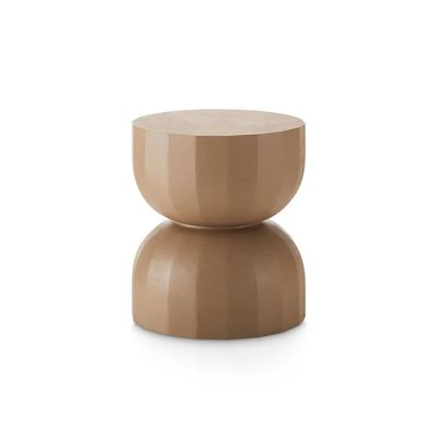 acheter Table de côté occasionnelle en bois créatif online manufacture