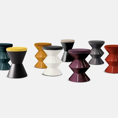 Bon prix Couch en fibre de verre simple Sofa d'hôtel Table d'angle Pour les loisirs d'affaires en ligne