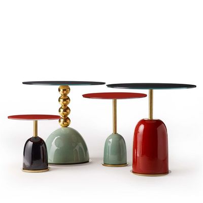 acheter Base peinte en fibre de verre Table basse de l' hôtel Table basse de l' hôtel Table basse de l' hôtel online manufacture