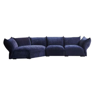 acheter Canapé en forme de pétale Villa Hôtel Salon de coin Couchette online manufacture