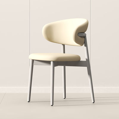 acheter Hôtel de luxe léger Meubles de restaurant en acier inoxydable online manufacture