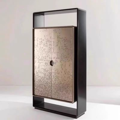 acheter Cabinet à vin italien de l' hôtel Table d' assiette Cabinet à manger sur mesure online manufacture
