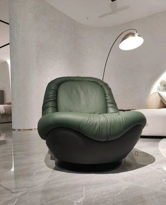 La chaise 360° tournante légère commerciale fouettent l'Office Home de luxe