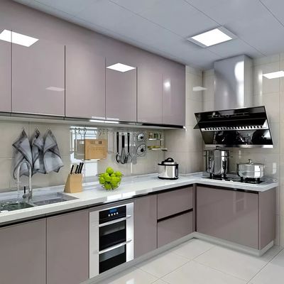 304 buffets intégraux d'hôtel de meubles d'hôtel d'acier inoxydable