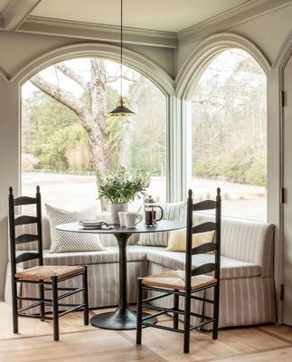 Bon prix Banc tapissé en forme de L d'hôtel de restaurant de tissu moderne de meubles en ligne