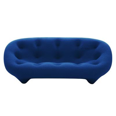 Maison incurvée moderne de luxe de Sofa Italian Modern Hotel Furniture