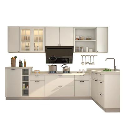 pierre globale de quartz de buffets d'hôtel de partie supérieure du comptoir de 18mm