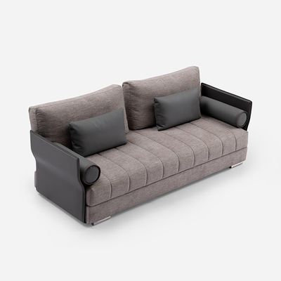 Hôtel haut de gamme meubles de salon Tissu relaxant paresseux Togo Unité canapé ensemble