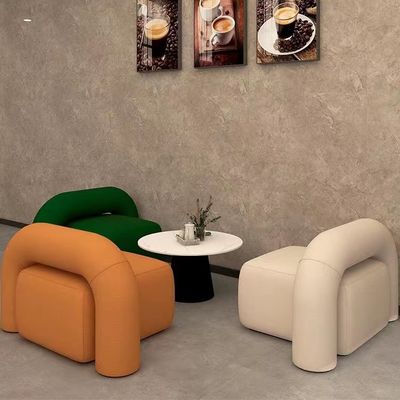 Star Hotel Lobby Meubles de loisirs canapés chaises tables taille régulière sur mesure