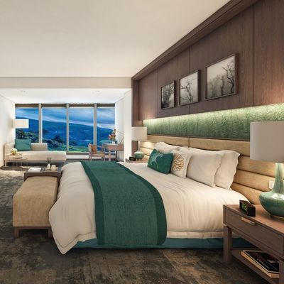 Bon prix Hôtel haut de gamme Meubles de chambre Hôtel Suite présidentielle en ligne