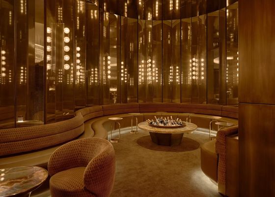 Boutique unique sur mesure Meubles de luxe pour les grands magasins Villas haut de gamme Hôtels