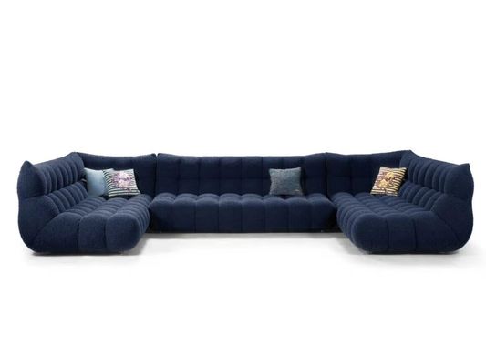 Roche Bobois canapé confort canapé combiné ensemble de l'hôtel hall de réception de bureau mobilier
