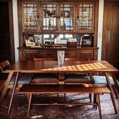 Bon prix Meubles de restaurant style minimaliste moderne banc à manger en ligne