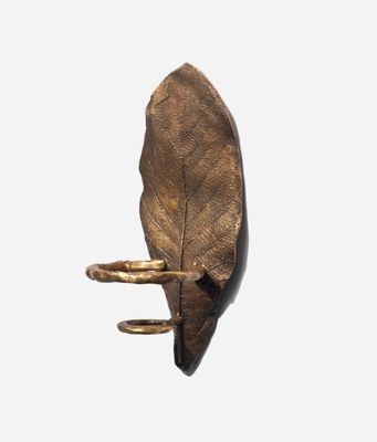 Bon prix Luxe haut de gamme design antique hôtel décor mural porte-bronz en ligne